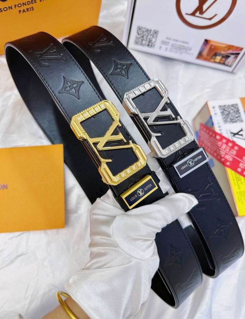 Louis Vuitton Belts